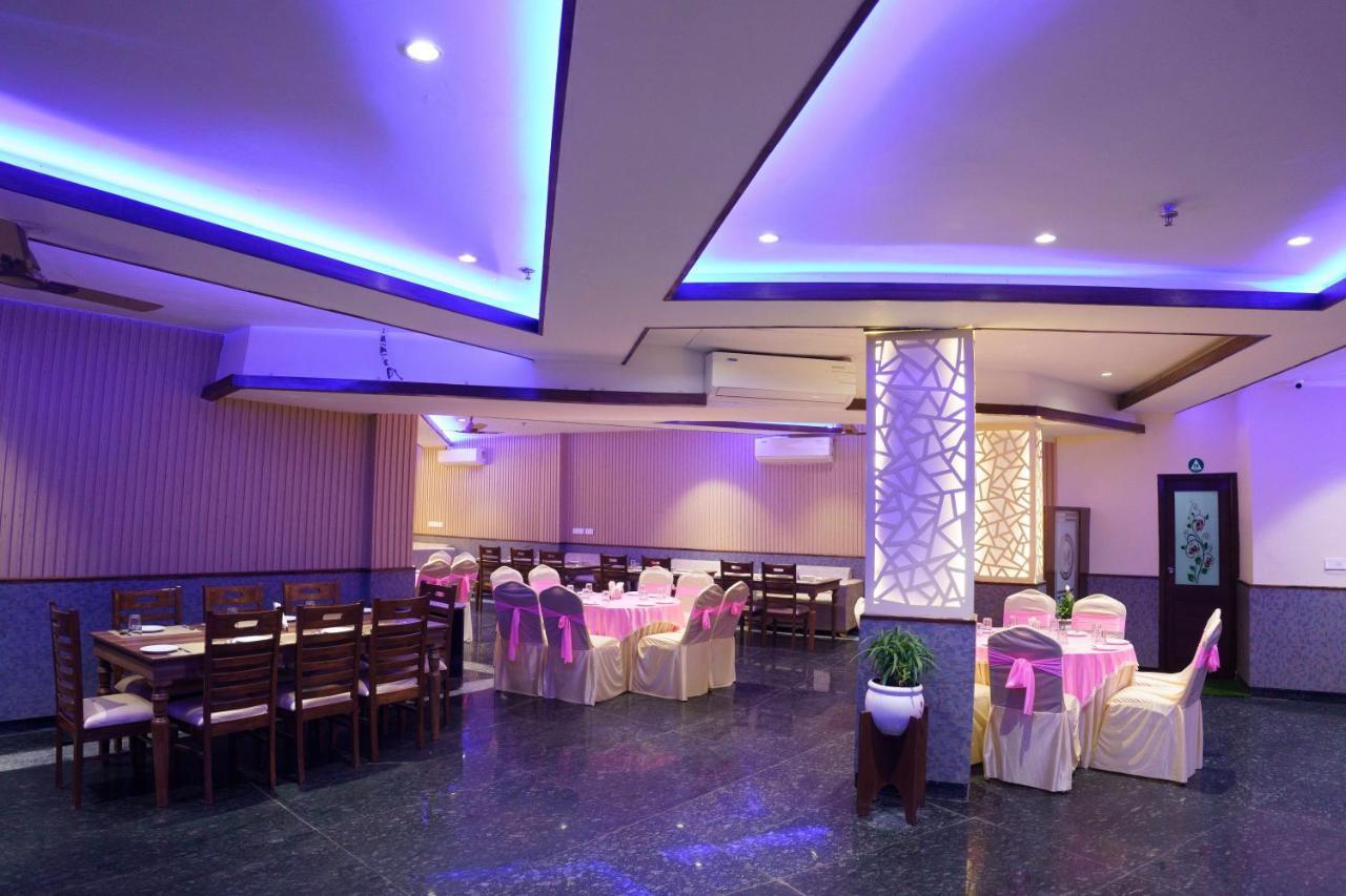 Hotel Vihaan Residency Zirakpur Exterior photo
